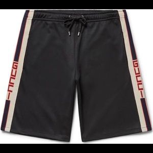 gucci shorts